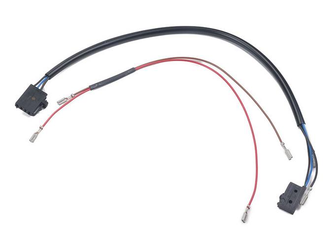 Tailgate Wiring Harness